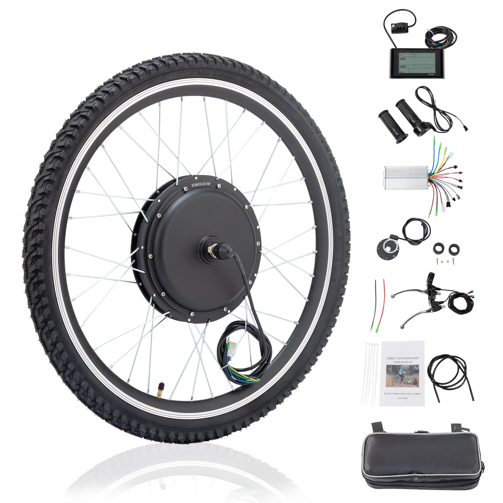 Conversion kit