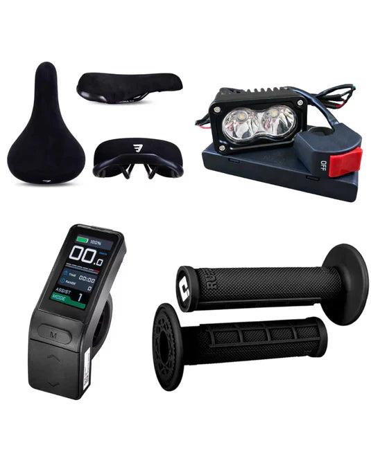 Accessories