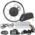 2000W 52V Bundle