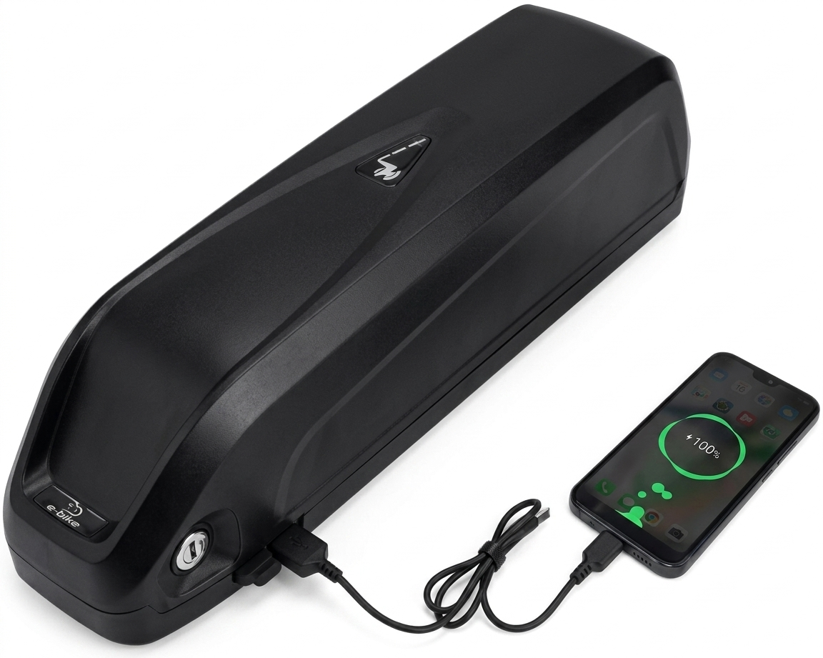 48V Battery