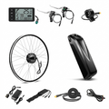 1000W 48V Bundle