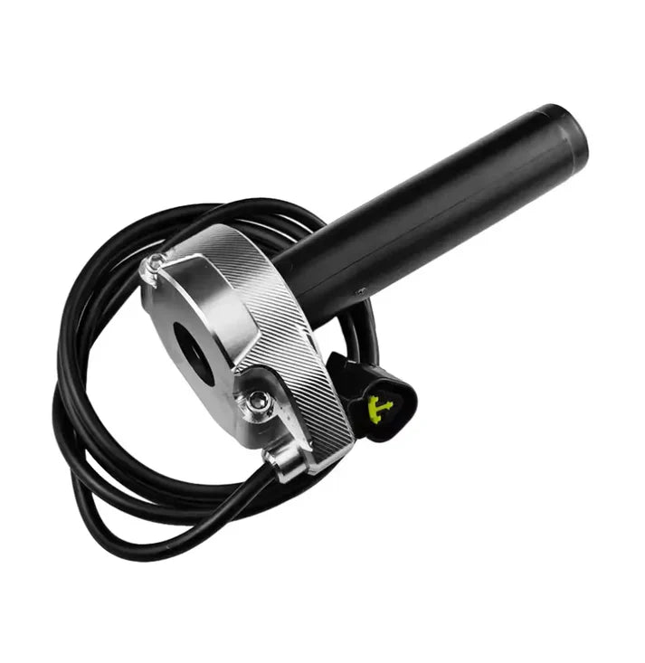 Surron throttle