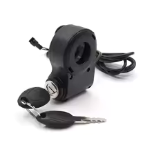 Key ignition